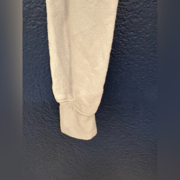 Spiritual Gangster Only Love Purplish Blue Women’s Sweatshirt Size XS - Picture 7 of 9